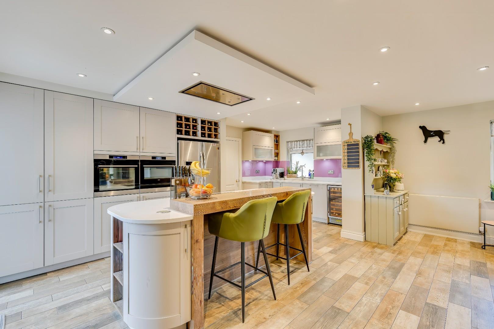 The Meadowns, Port Road, Wenvoe, CF5 6DF